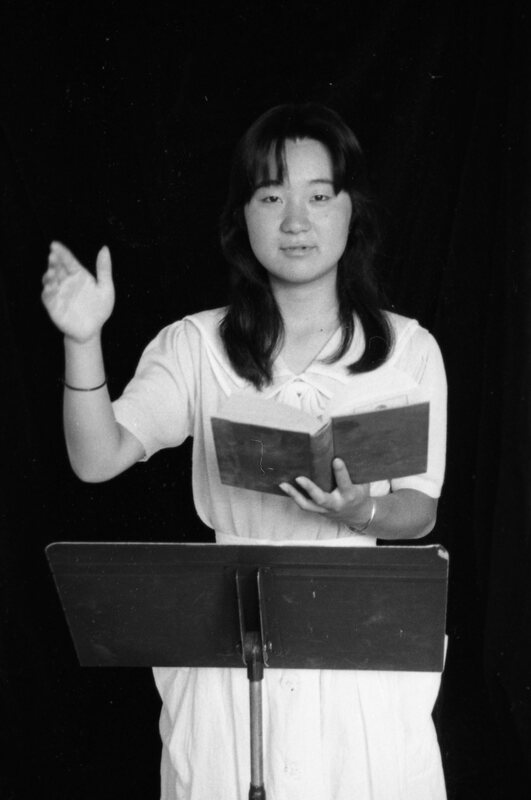 1986 "Midori" 13
