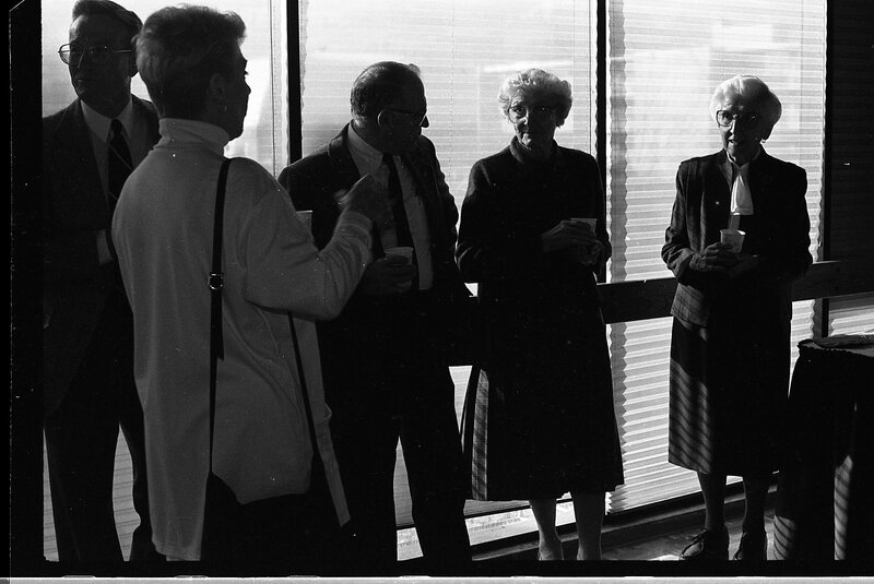 1991 Foundation Social 06