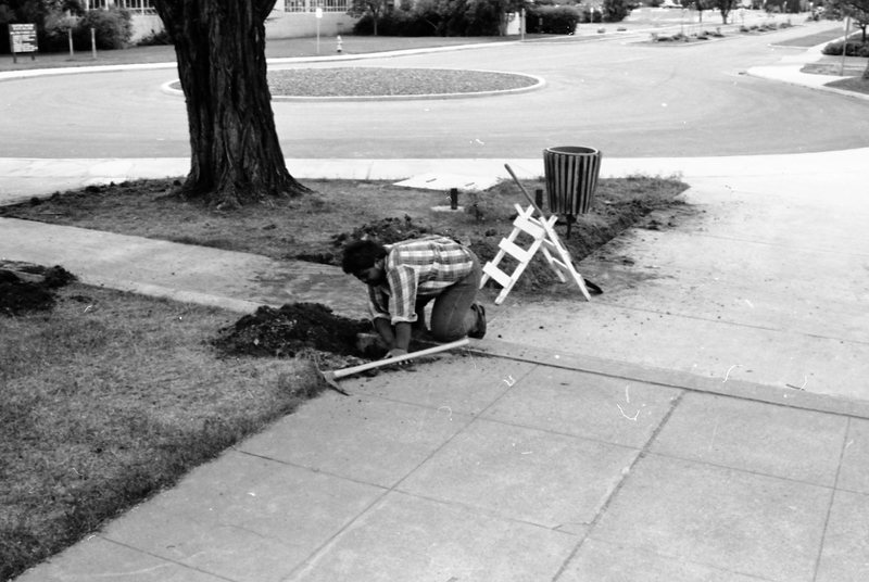 1987 Employees, Groundskeepers 01