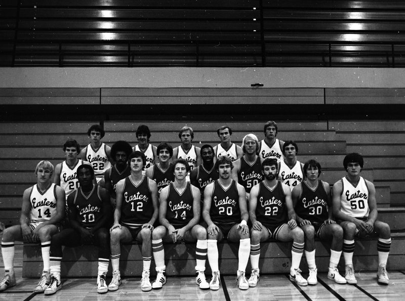 1980 Men's Basketball Team 04
