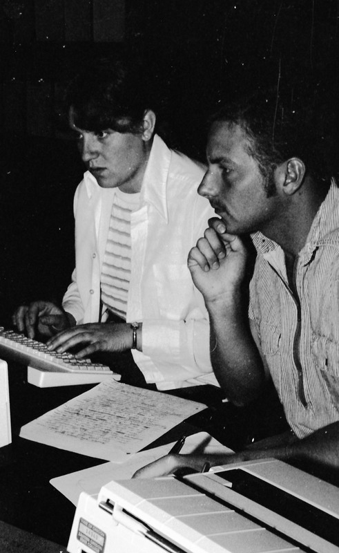 1987 Students, Computing 01