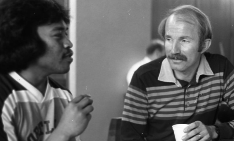 1981 Student and Faculty Discussion 29