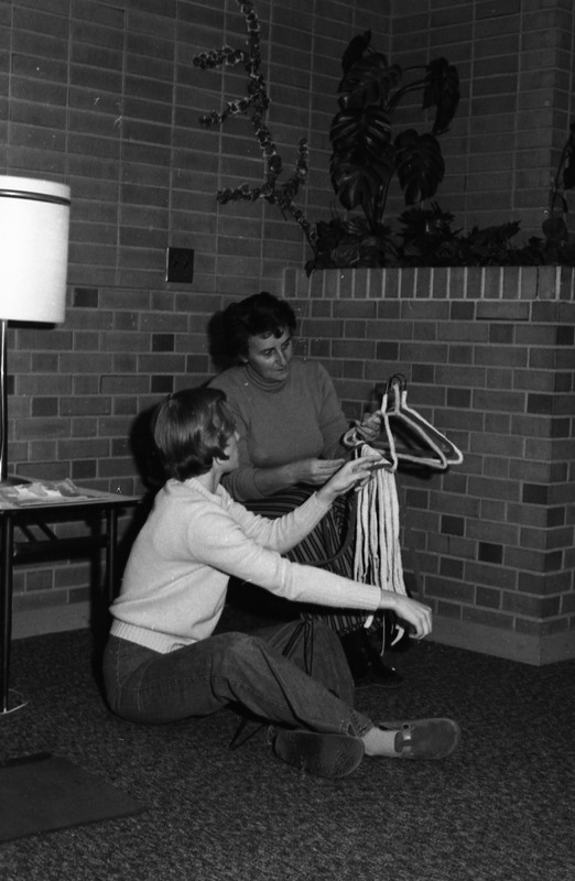 1977 Languages, German Club 09