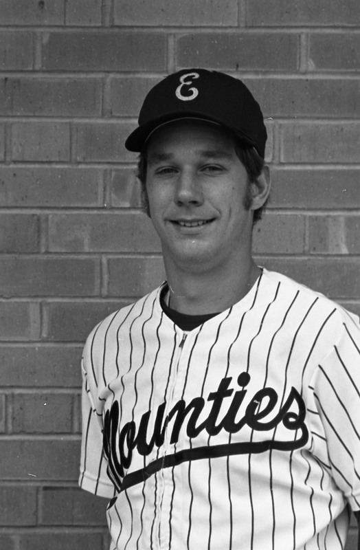 1978 Baseball Players, Portraits 04