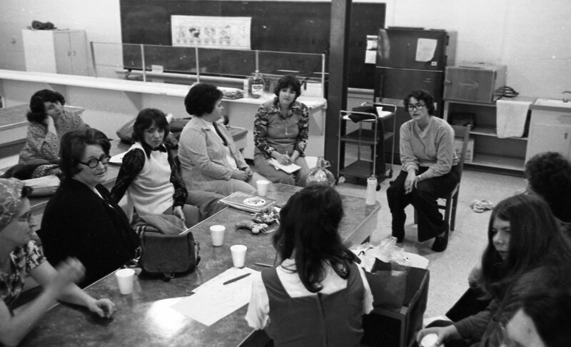1978 Meeting, Head Start 06