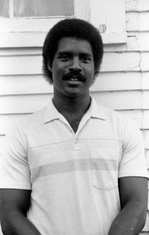 1986 Employee, Ken McGee 08