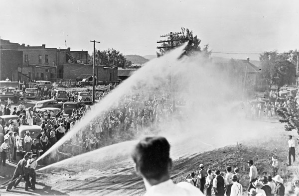 Elgin, July 4th Celebration 1