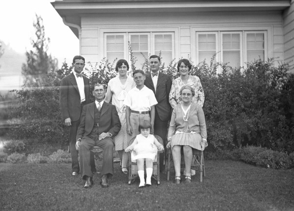 Reuter Group-YY, Family 4