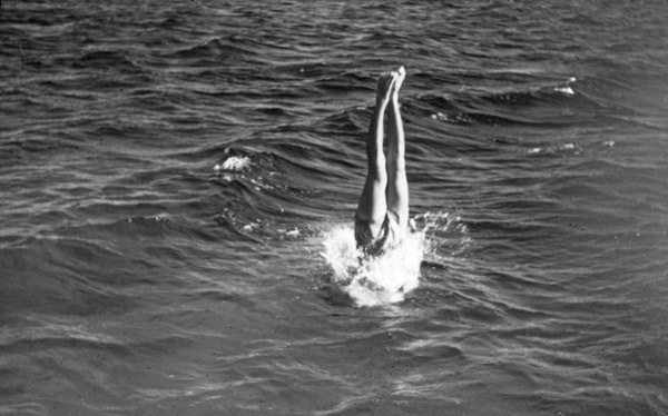 Biak, Ocean Swimming 5