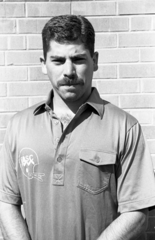 1986 Employee, Wes McAllaster 02