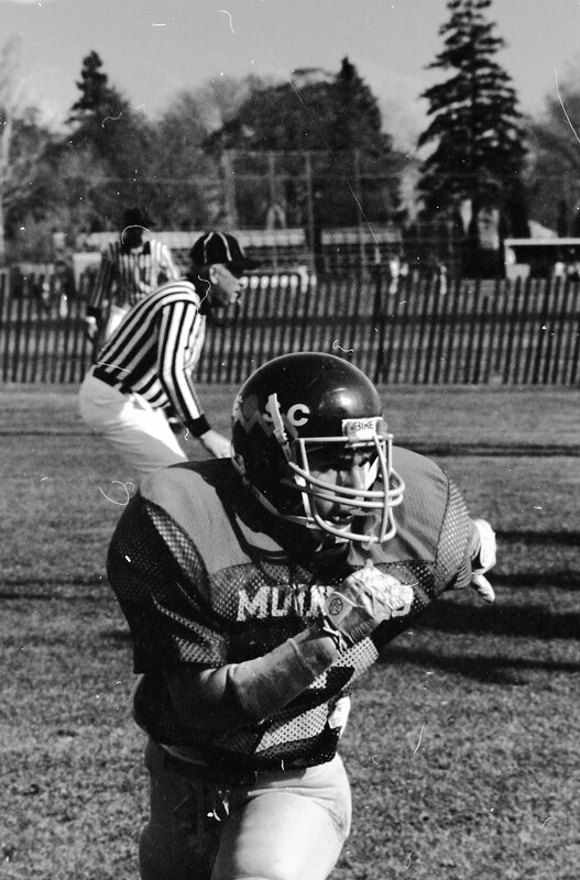 1985 Football Action 56
