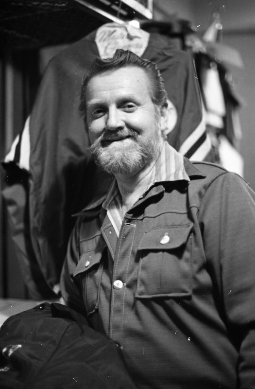 1982 Unidentified Employee, Sportswear 02