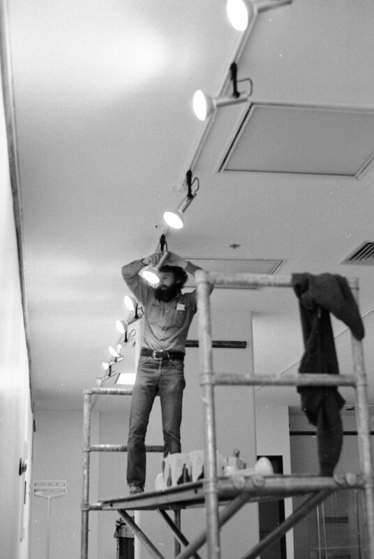 1979 Art Gallery Lighting 09