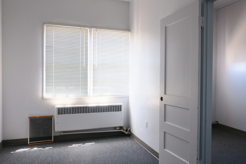 Dorian and Hunt Hall 324