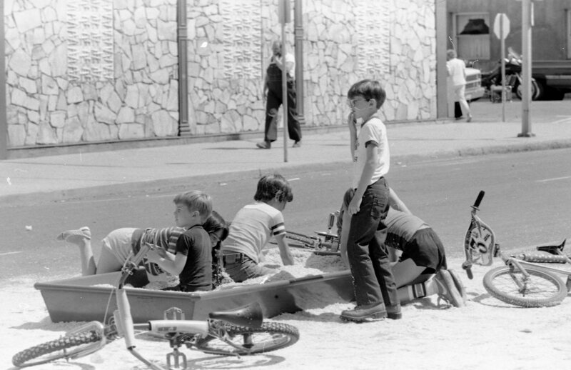 1984 Baker City, Miner's Jubilee 02
