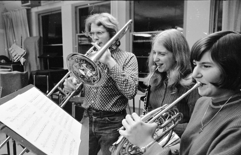 1974 Band, Trio 02
