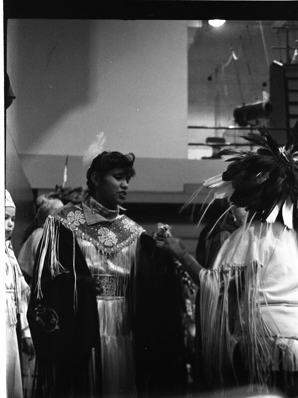 1989 Native American Powwow 11