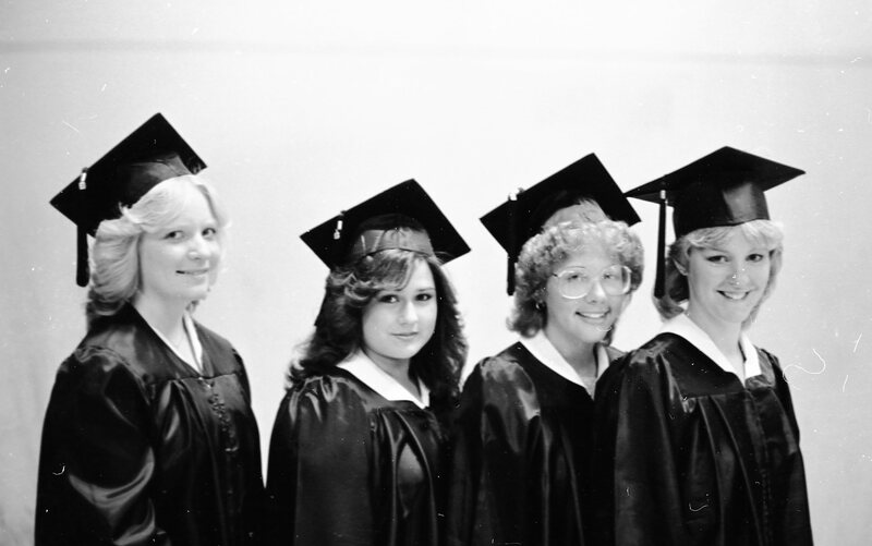 1983 Graduates 26