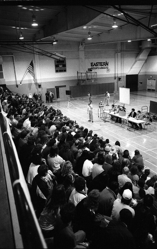 1991 Middle East Forum 04