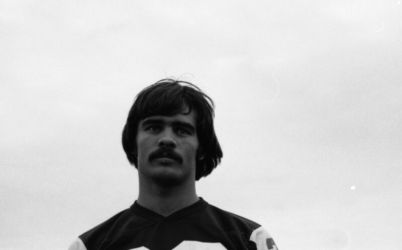 1978 Football Player, Portraits 88