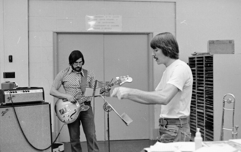 1975 Band Practice 09