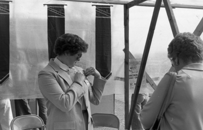 1979 Homecoming Fair