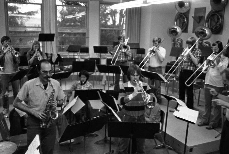 1978 Jazz Ensemble 20