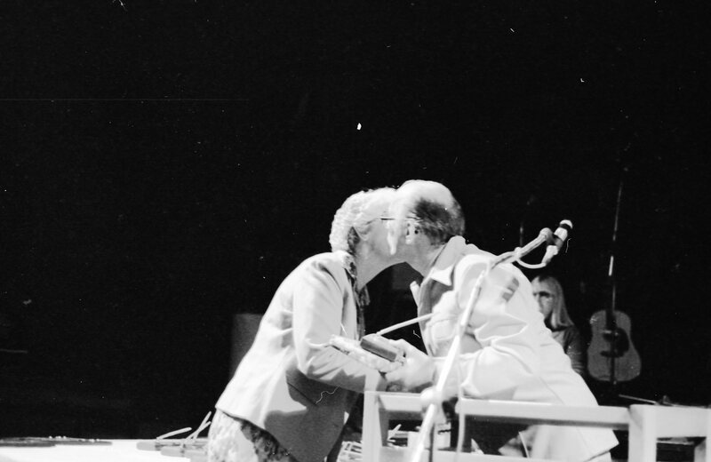 1983 Awards Ceremony 06