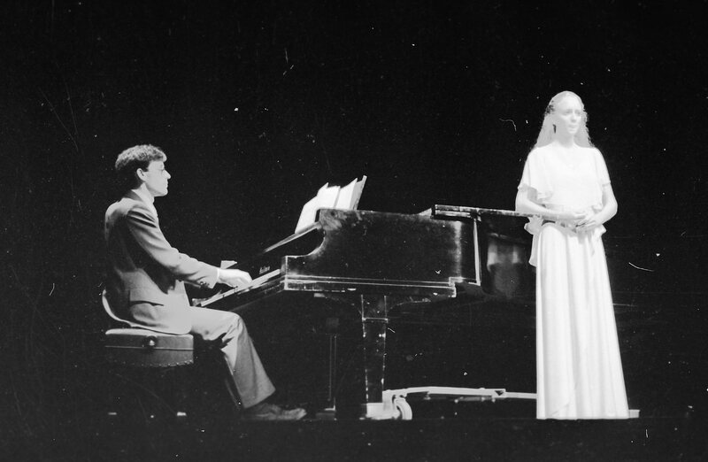 80's Soloists' Concert 15