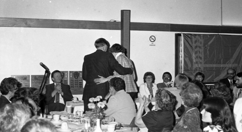 1982 Awards Banquet 01