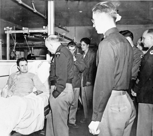 General Eisenhower 10