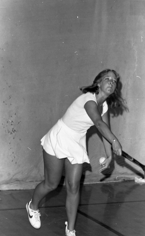 1979 Tennis Players 20