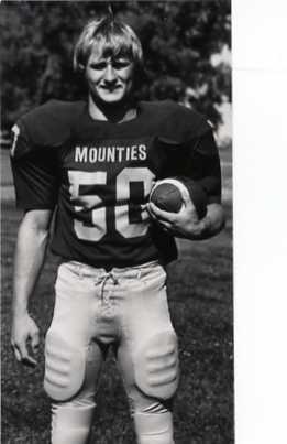 1981 Football Player 13
