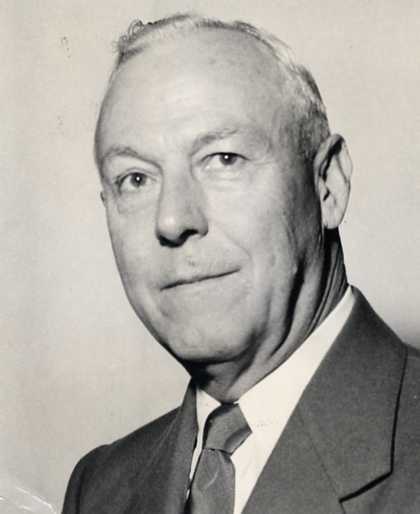 60's Guest, Edgar Smith