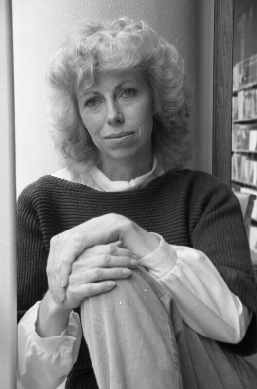 1985 Employee, Marilyn Gatley 04