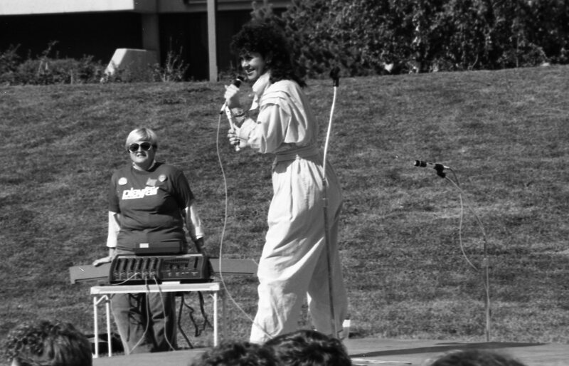 1985 Orientation, Activity 23