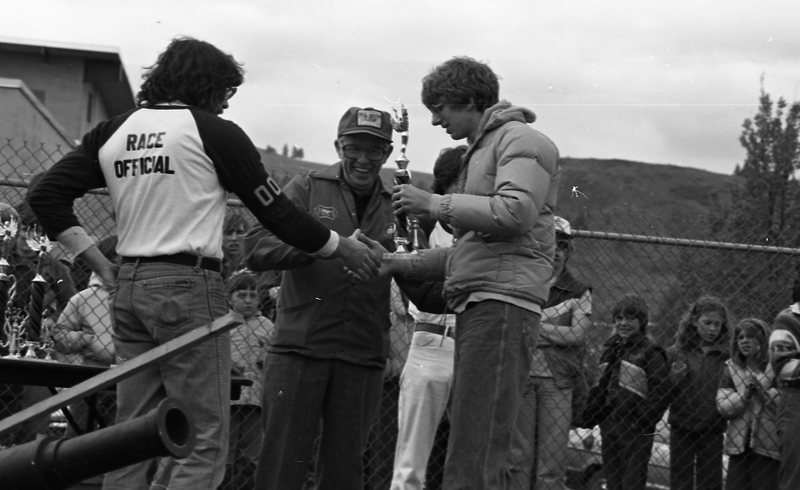1982 Spring Festival, Raft Race Awards 15