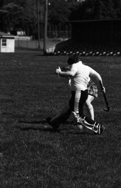 1979 Women's Field Hockey 20