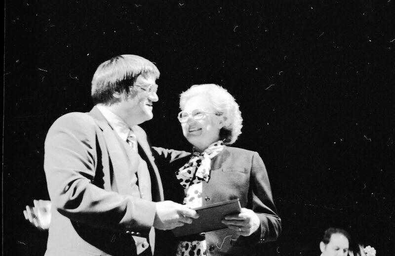 1983 Awards Ceremony 25