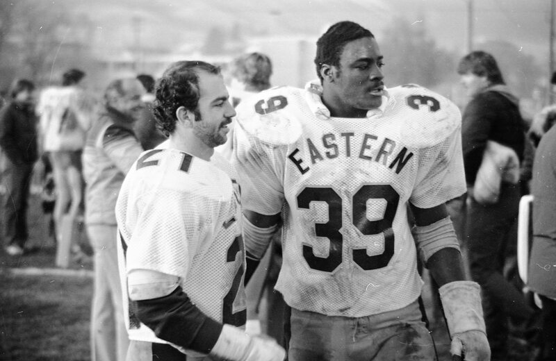 1982 Football Game, November 16th, After 03