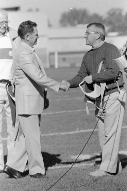 1987 Homecoming, Alumni 05