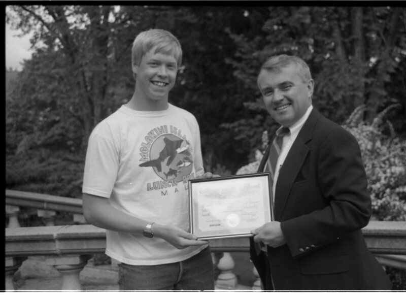 1990 Scholarship, Portraits 04