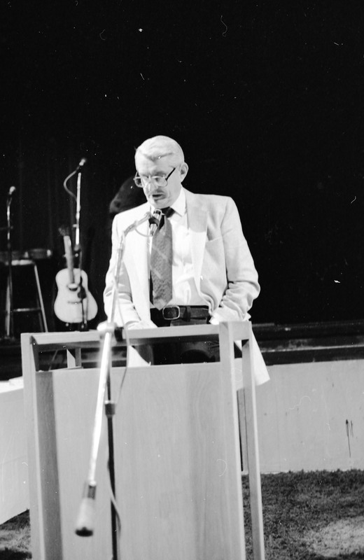 1983 Awards Ceremony 23