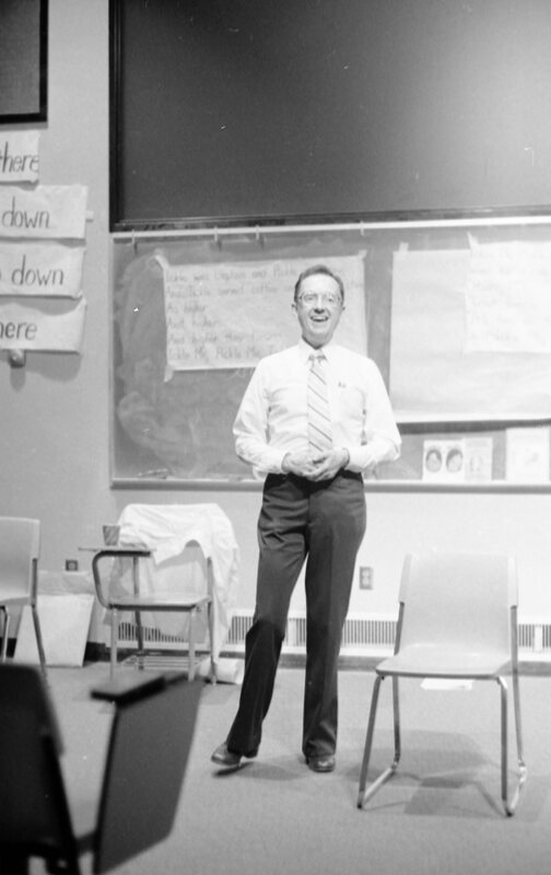 1983 Readers Conference 13