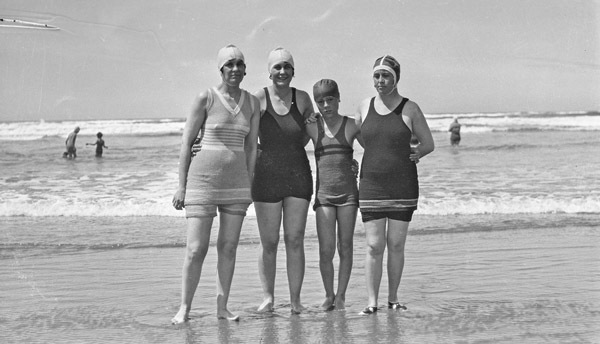 Reuter Group-XX, Beach 3