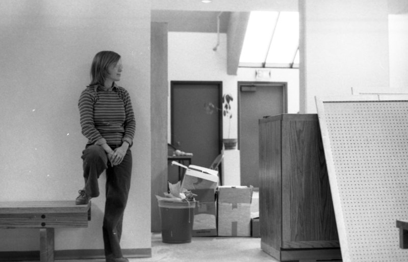 1979 Student, Diane Miller