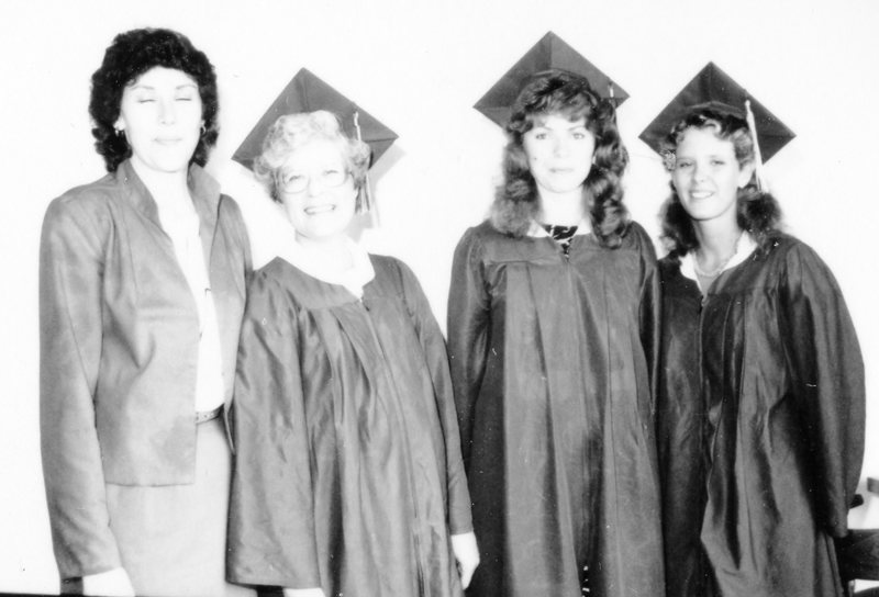 1984 Graduates 01