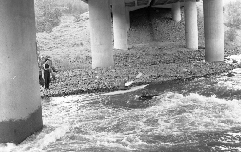 1987 Raft Race 49