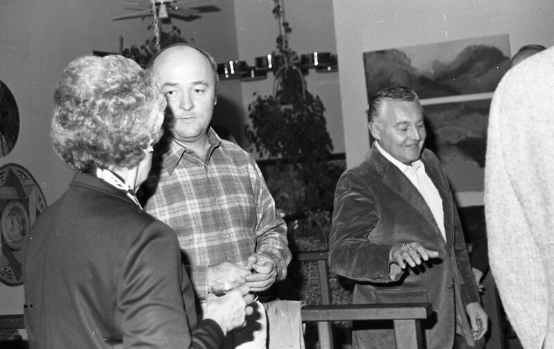 1984 Alumni Function 16