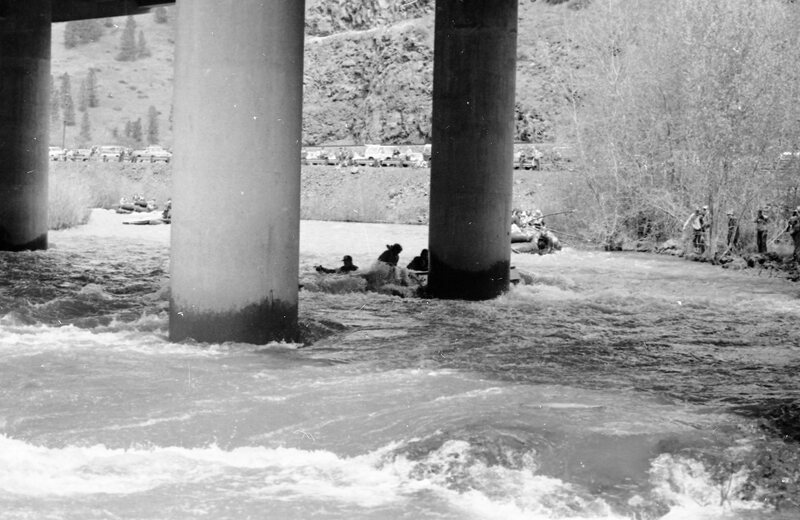 1983-84 Raft Race 07